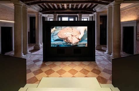 HUMAN BRAINS – Fondazione Prada